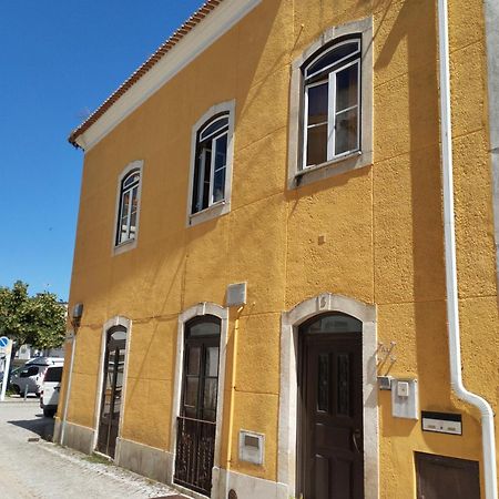 Dom Camilo Alojamento Local Minde Kültér fotó