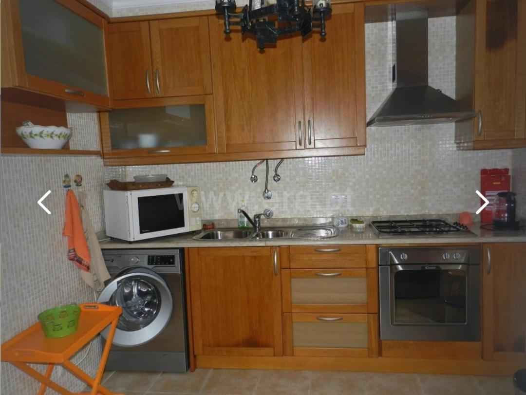 Dom Camilo Alojamento Local Minde Kültér fotó